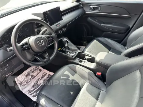 HR-V 1.5 DI I-vtec EXL