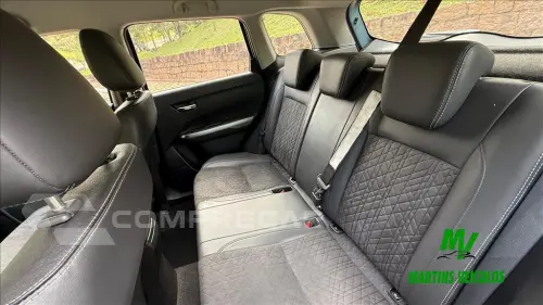 VITARA 1.6 16V GASOLINA 4YOU AUTOMÁTICO