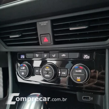 JETTA 1.4 250 TSI