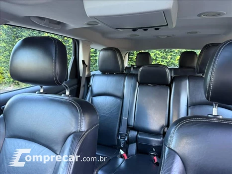 JOURNEY 3.6 RT V6