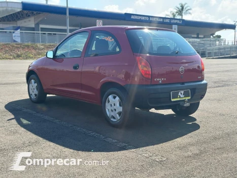 CELTA 1.0 MPFI 8V