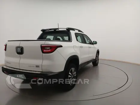 TORO 1.3 TURBO 270 FLEX FREEDOM AT6