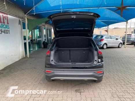 NIVUS 1.0 200 TSI Highline