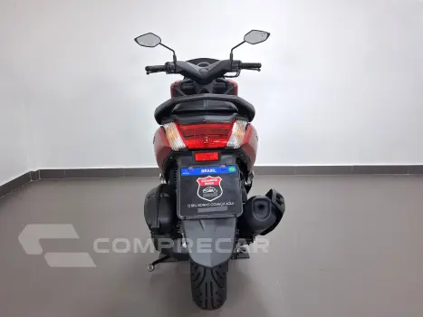 YAMAHA NMAX 160 ABS