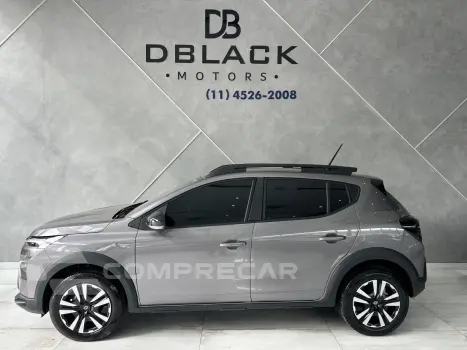 Kardian Evolut. Flex 1.0 TB 12V 5p Aut.