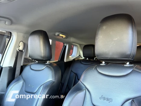 COMPASS 2.0 16V FLEX SPORT AUTOMÁTICO