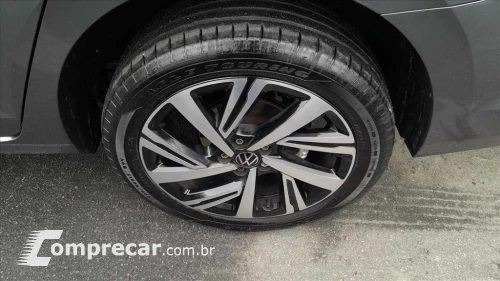 VIRTUS 1.0 200 TSI HIGHLINE AUTOMÁTICO