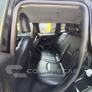 Renegade Longitude 1.8 4x2 Flex 16V Aut.