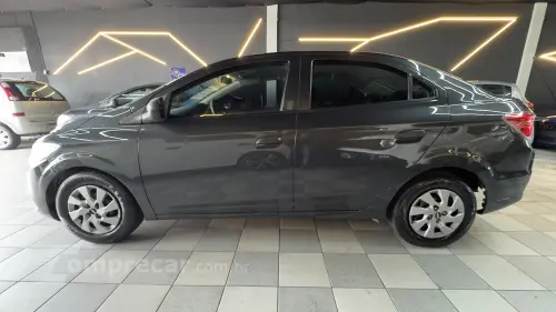 PRISMA 1.0 MPFI JOY 8V