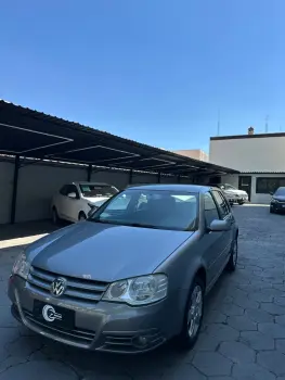 GOLF 1.6 MI Sportline 8V