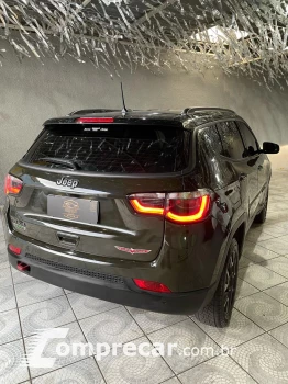 COMPASS 2.0 16V Trailhawk 4X4