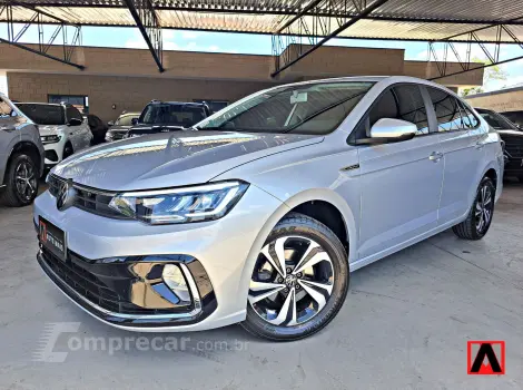 VIRTUS 1.0 200 TSI Comfortline