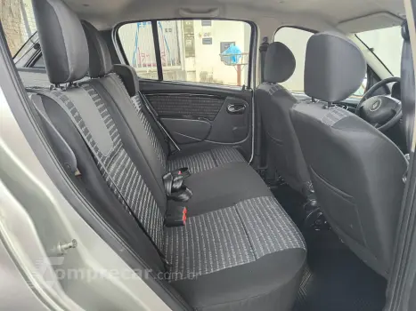 SANDERO 1.6 Privilége 8V