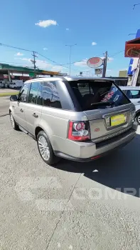 RANGE ROVER SPORT 3.0 D300 Turbo SE