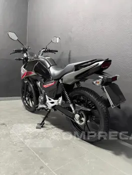 CG 160 TITAN ABS