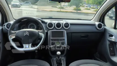 C3 1.2 Style Edition 12V