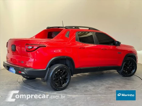 TORO 2.0 16V TURBO DIESEL ULTRA 4WD AT9