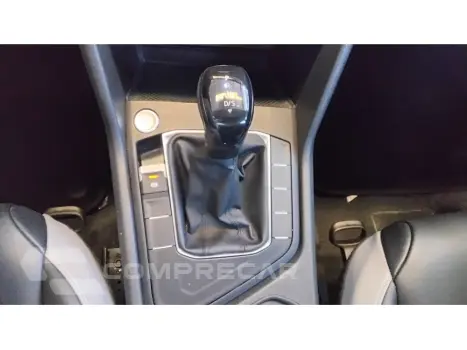 TAOS 1.4 250 TSI TOTAL FLEX COMFORTLINE AUTOMÁTICO