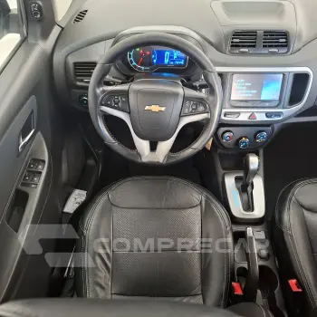 SPIN 1.8 Activ 8V