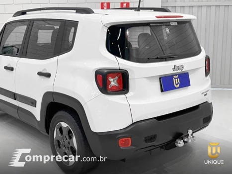 RENEGADE - 1.8 16V SPORT 4P MANUAL