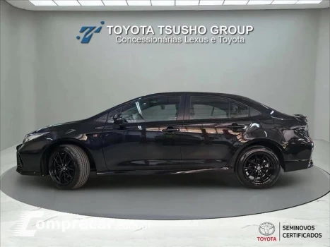 COROLLA 2.0 Vvt-ie Gr-s