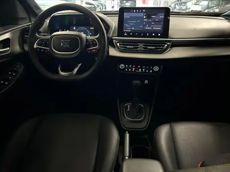 PULSE 1.0 TURBO 200 HYBRID IMPETUS CVT