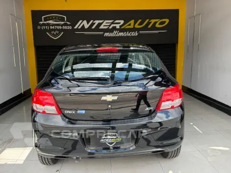 ONIX 1.0 MPFI JOY 8V
