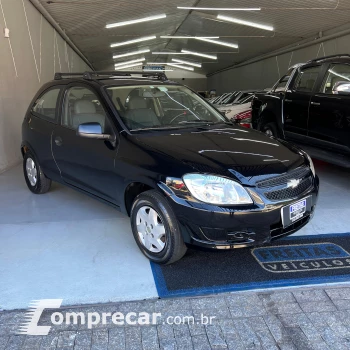 Celta Life/ LS 1.0 MPFI 8V FlexPower 3p