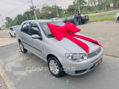 Siena 1.3 4P ELX FLEX