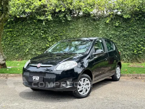 Fiat PALIO 1.0 MPI Attractive 8V 4 portas