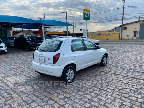 CELTA 1.0 MPFI LT 8V