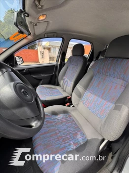 CELTA 1.0 MPFI Life 8V