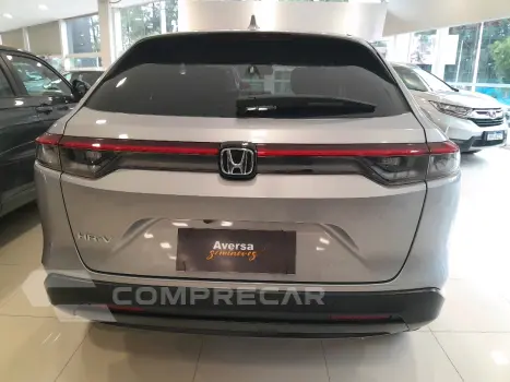 HR-V 1.5 DI I-VTEC FLEX EXL CVT