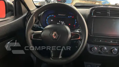 RENAULT KWID 1.0 12V SCE INTENSE