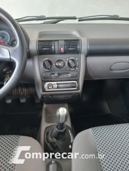 CLASSIC 1.0 MPFI LS 8V