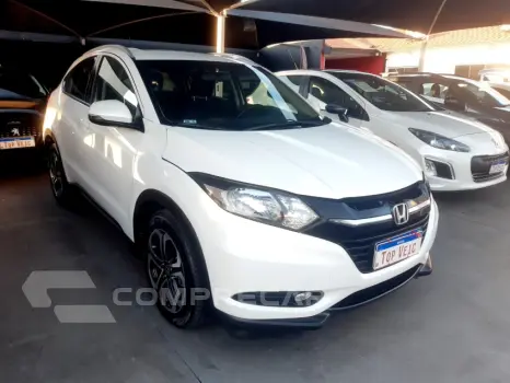 Honda HR-V 1.8 16V EX 4 portas