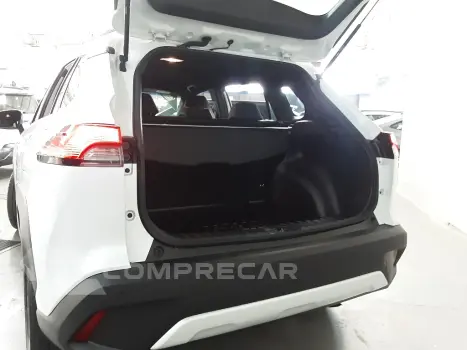 Corolla Cross 2.0 VVT-IE FLEX XRE DIRECT SHIFT