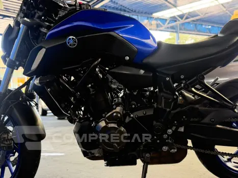 MT-07/MT-07 ABS 689cc