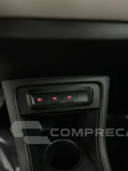 UP MOVE 1.0 TSI