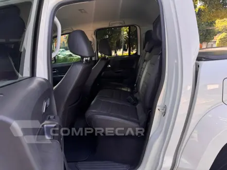 AMAROK Comfor. CD 2.0 TDI 4x4 Dies. Aut.