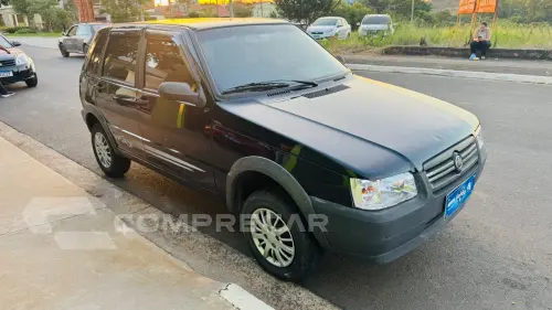 UNO 1.0 MPI Mille WAY Economy 8V