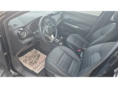 KICKS 1.6 16V FLEXSTART SL 4P XTRONIC