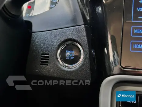 COROLLA 2.0 XEI 16V FLEX 4P AUTOMÁTICO
