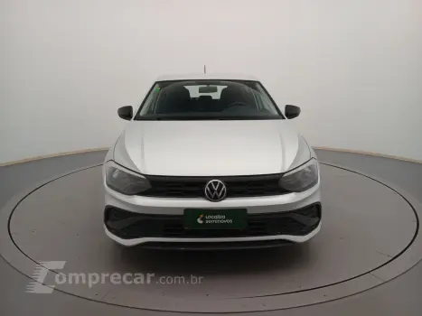 POLO 1.0 MPI TRACK MANUAL