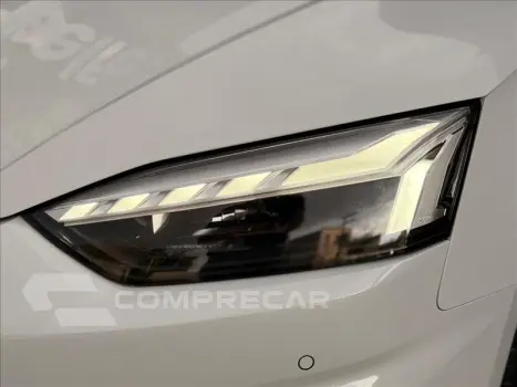 A5 2.0 TFSI Sportback S Line S Tronic