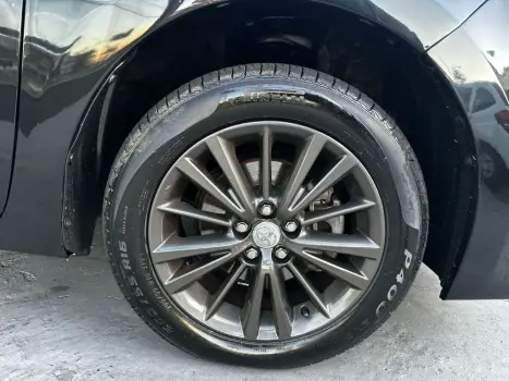 Corolla XEi 2.0 Flex 16V Aut.