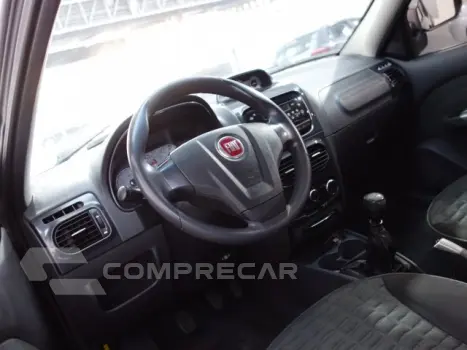 STRADA - 1.8 MPI ADVENTURE CE 16V 2P MANUAL