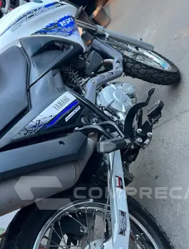 XTZ150 CROSSER ED