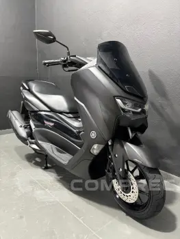 NMAX 160 CONNECTED ABS