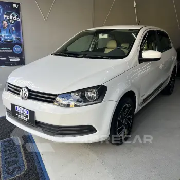 Gol (novo) 1.0 Mi Total Flex 8V 4p